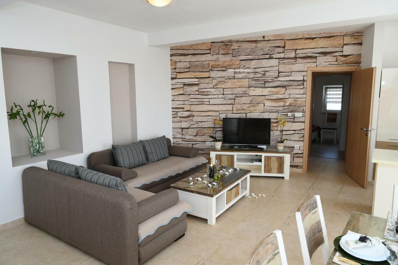 Apartment Libra With Sea View Opatija Exterior photo